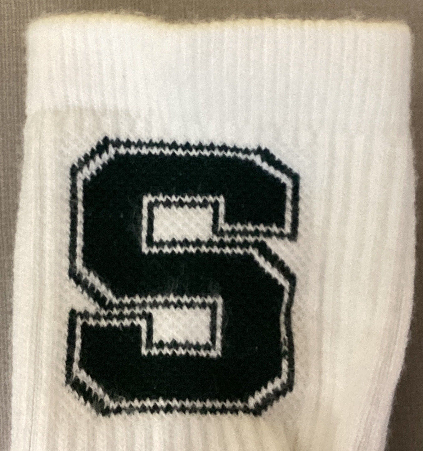 Socks - Quarter Sock