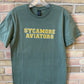 Adult - T-Shirt - Green