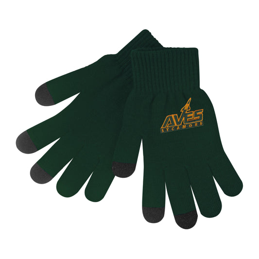 Gloves - Adult - Winter Texting