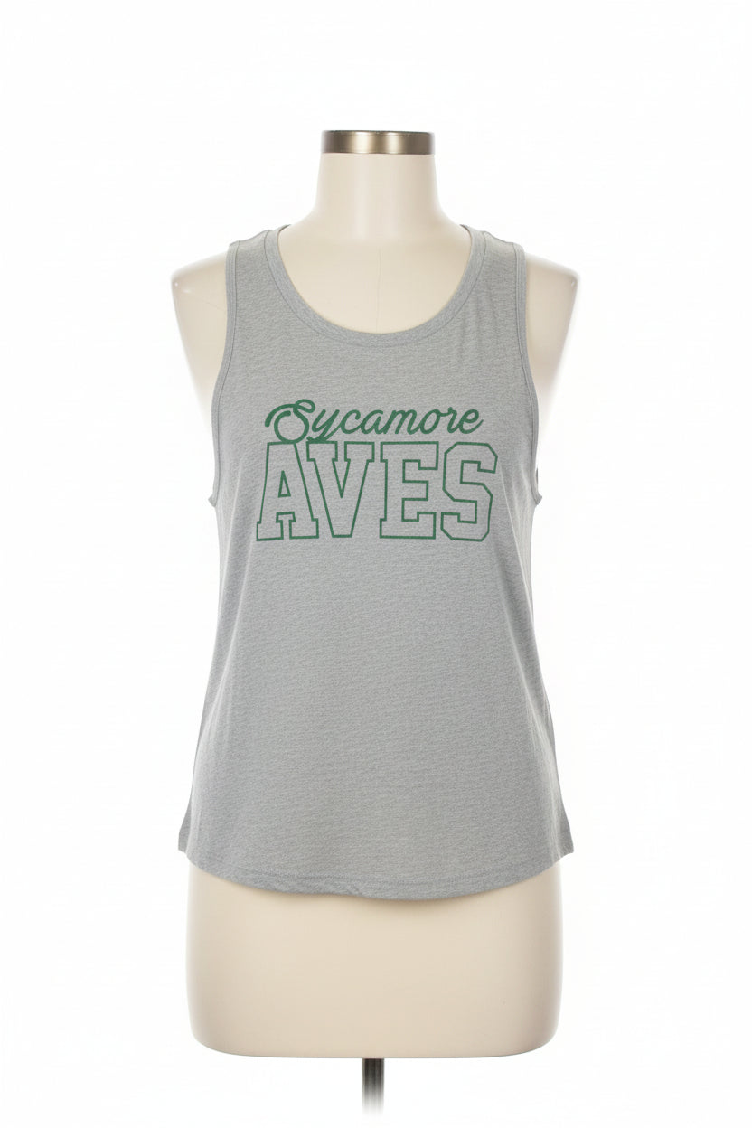 Ladies - Tank