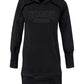 Ladies - Hoodie - Black