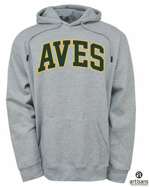 Adult - Hoodie - AVES