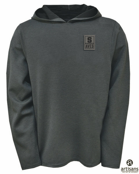 Adult - Hoodie - Sport Style