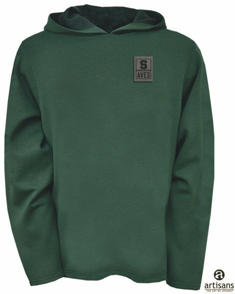 Adult - Hoodie - Sport Style