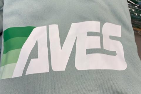 Aves Nations Hoodie