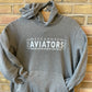 Hoodie - Grey