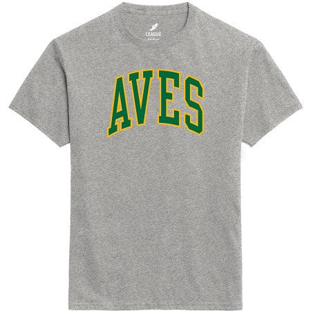 Adult - Tee - AVES