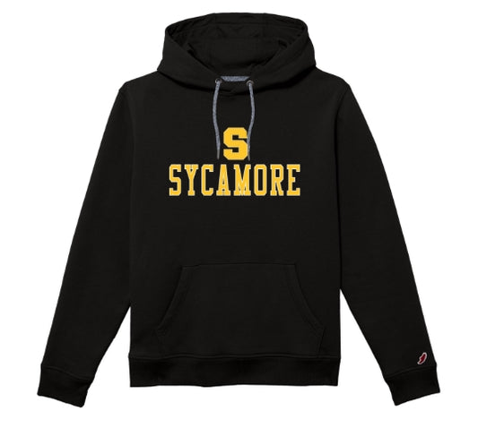 Adult - Hoodie - Black