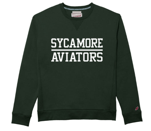 Adult - Crewneck - Sweatshirt