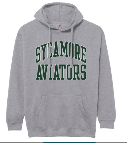 Adult - Hoodie - Sweatshirt