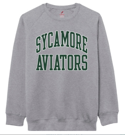Adult - Crewneck - Sweatshirt