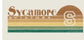 Adult - Tee - Sycamore Aviators