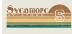 Adult - Tee - Sycamore Aviators