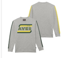 Adult - Crewneck Sweatshirt - Roadway