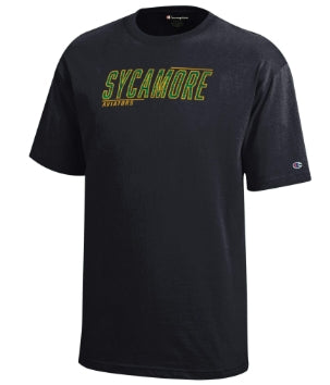 Youth - Tee - Black