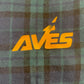 Flannel Pants - Scottish Tartan - AVES