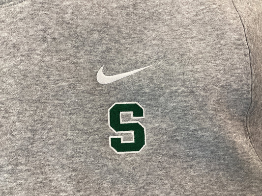 Adult - Nike  - Hood - Embroidery