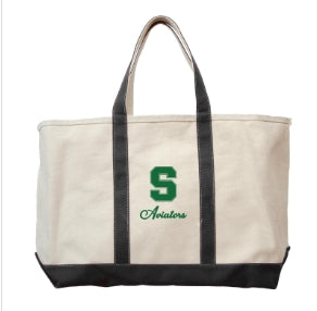 Tote - Aviators Bag