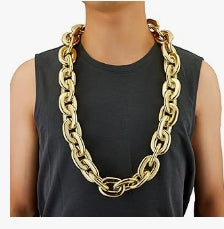 Chain - Gold Links