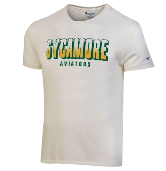 Tee - Shirt - Adult - Sycamore Aviators