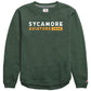 Adult - Crewneck - Felt Design
