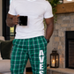 Adult - Pajama Pants