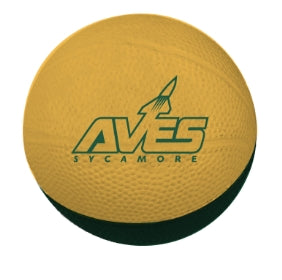 6” Large Foam Basketball