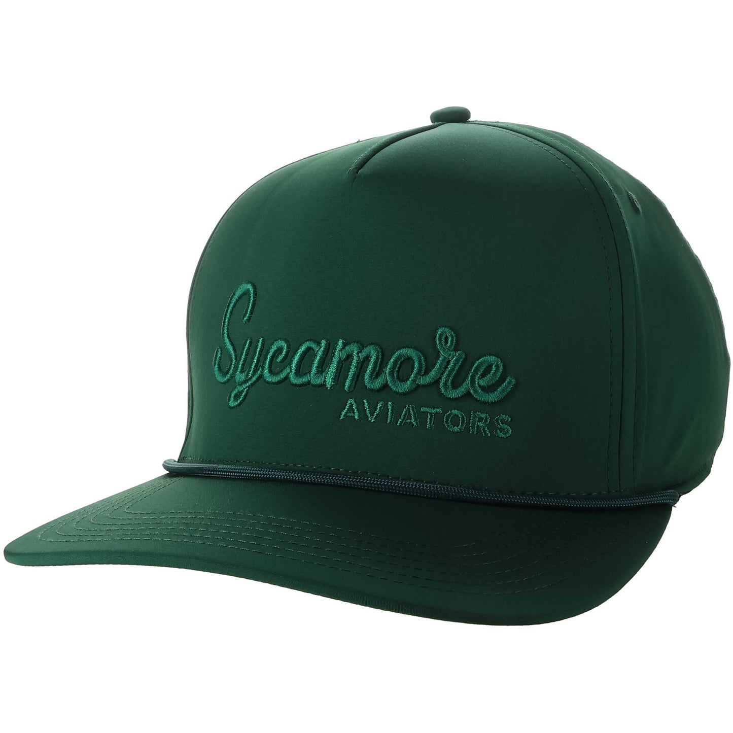 Adult - Hat - Caddy Style with Rope