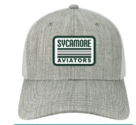 Youth - Hat - Trucker Style