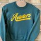 Youth - Crewneck - Sweatshirt