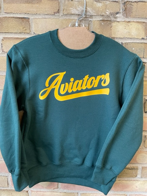 Youth - Crewneck - Sweatshirt