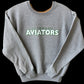 Youth - Crewneck Sweatshirt