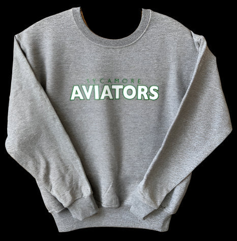 Youth - Crewneck Sweatshirt