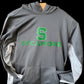 Youth - Hoodie - Sport Tek