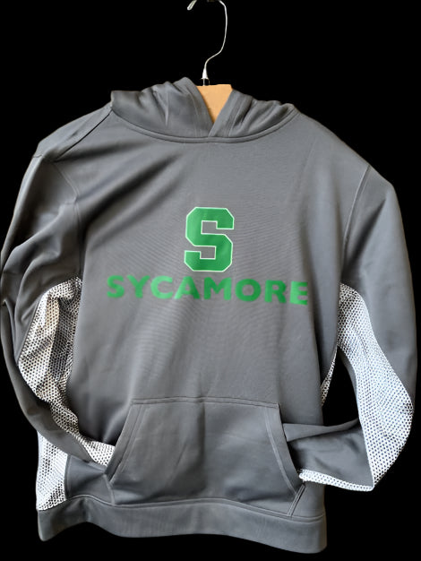 Youth - Hoodie - Sport Tek
