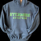 Youth - Hoodie - Charcoal Grey