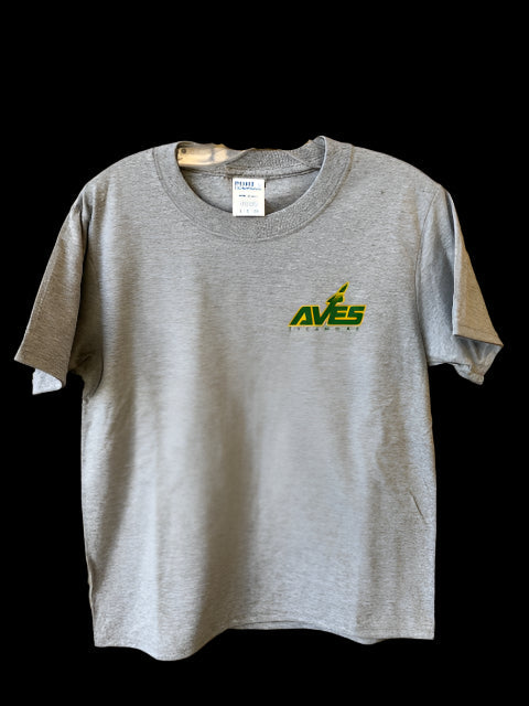 Youth - Tee - Aves