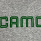 Adult - Tee - Heathered Grey