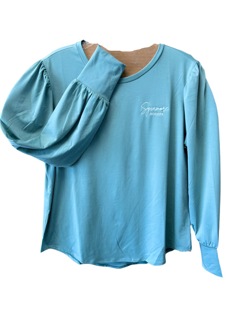 Ladies - Blouse