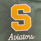 Ladies - 1/4 Zip
