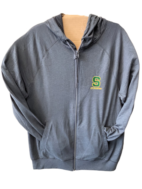 Adult - Full Zip Hoodie