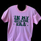 Youth - Tee - Aviator Era