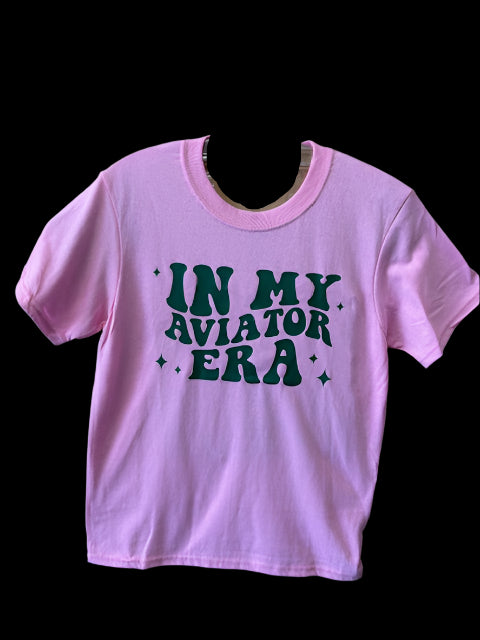 Youth - Tee - Aviator Era