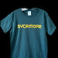 Youth - Tee - Forest Green