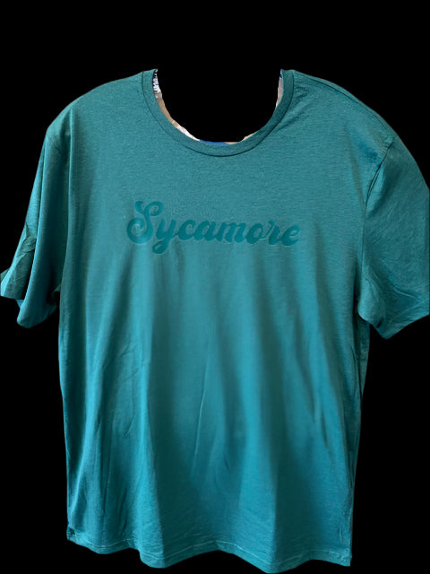 Adult - Tee - Script