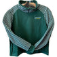 Ladies- Rollneck Zip Pullover
