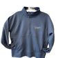Ladies - 1/4 Zip - New Era