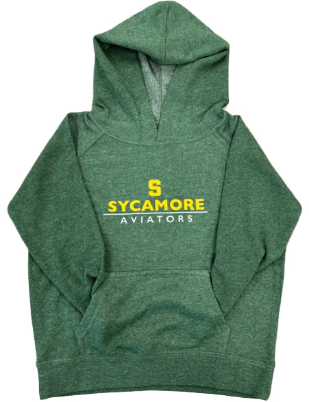 Toddler - Hoodie