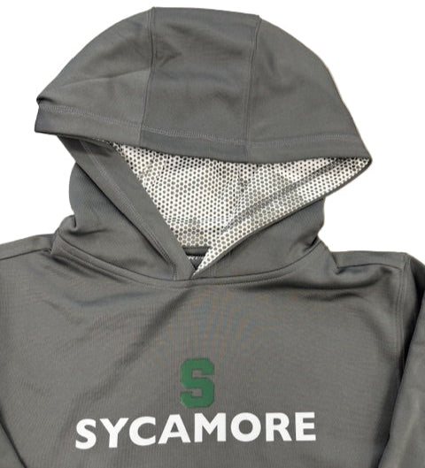 Youth - Hoodie - Sport