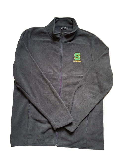 Adult - Fleece - Black